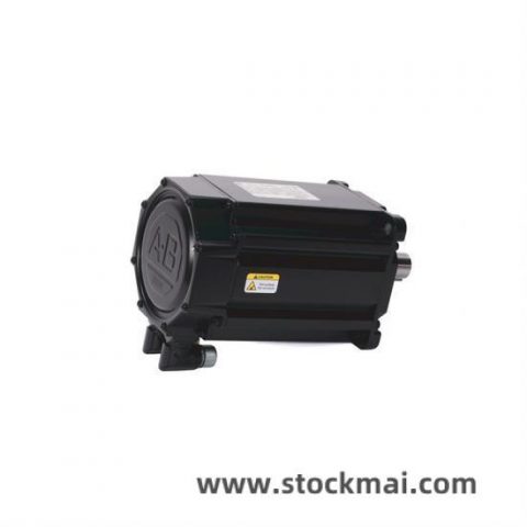 Mitsubishi MPL-B540K-MK72AA Low-Inertia Brushless Servo Motor