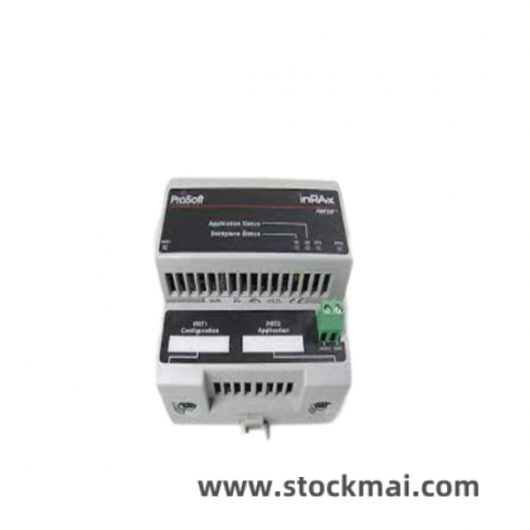 Prosoft MVI94-MCM: Advanced Network Interface Module for Industrial Control Systems