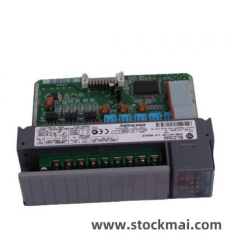 SKJH1 FAN Control Module for Precision Automation