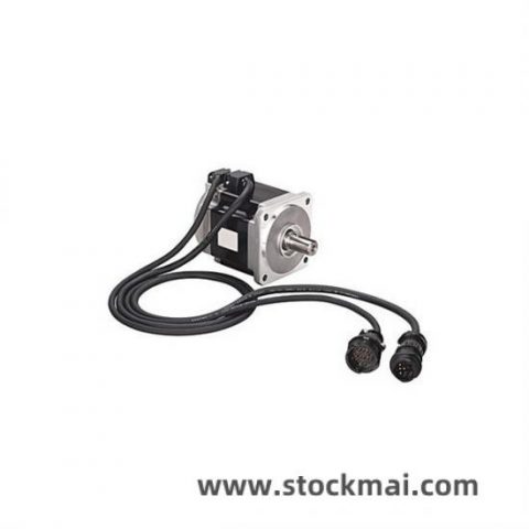 TLYA Servo Motor TLYA230PBJ64AA - Precision Drive for Industry