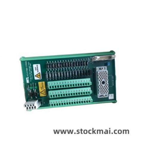 HMI Solutions, Model: 1394-019-910, Touchscreen Interface Module
