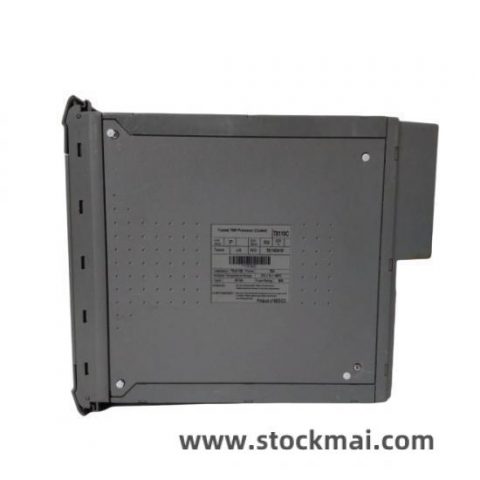 Trusted AB T8110C ICS Triplex Communications Interface Module