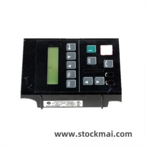 GE PLC 1201-HAS2 Interface Module, for Industrial Control Applications