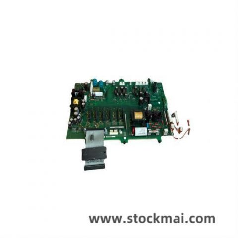 GE 1336-BDB-SP17C SPK Drive Gate Board - Advanced Control Module