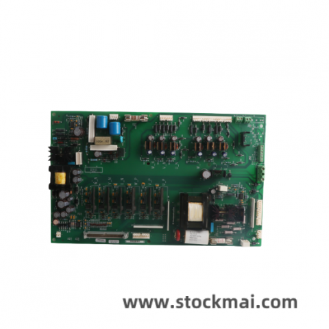 AB 1336-BDB-SP29D 74101-169-53 Process Control Module