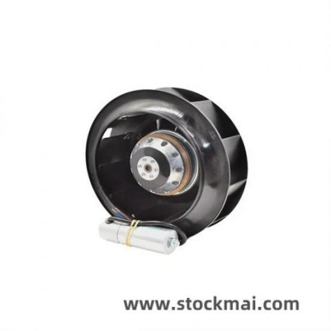 ABB 1336-FAN-SP6A AC Drive, High Efficiency & Precision Control Module