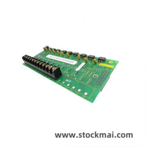 Advanced 1336-L5 42336-173-54 PCB Circuit Board: Precision Engineered for Industrial Control Applications