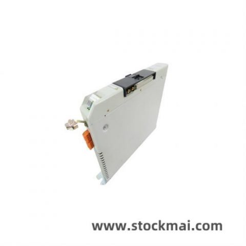 Rockwell Automation 1394C-AM04 Servo Controller Axis Module, Advanced Motion Control