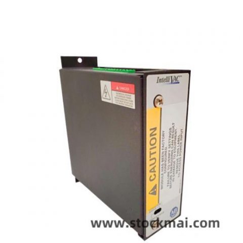 Siemens 1503VC BMC5 Control Module, 1503VC BMC5, Power Electronics, Control Module