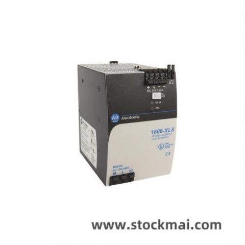 Schneider 1606-XLS480EC Power Supply