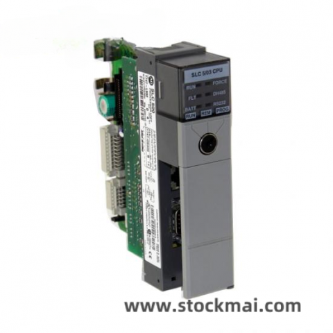 Advanced Programmable Logic Controller - 1747-L532 | Siemens
