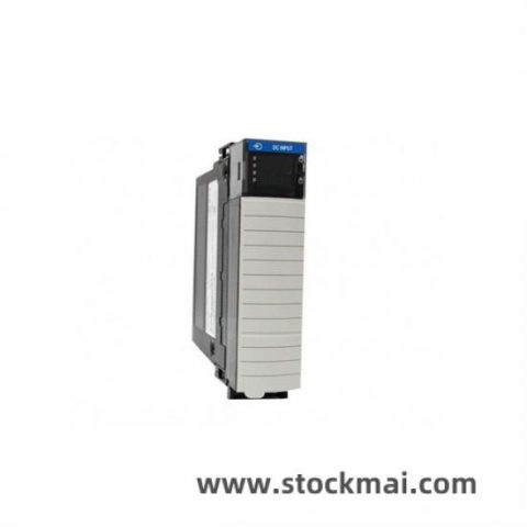 Allen-Bradley 1756-1B32 Input Module - Advanced Industrial Control Solutions