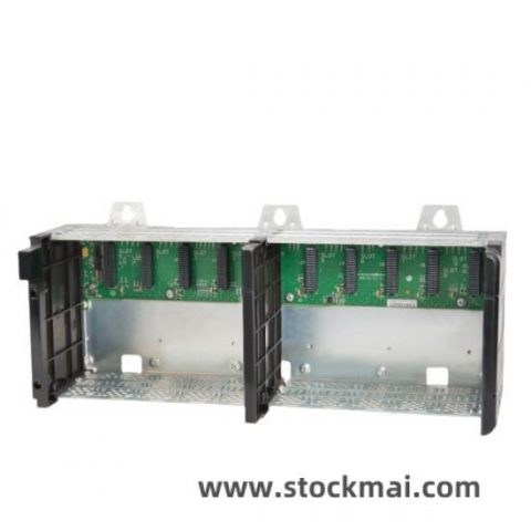 AB 1756-A10/B Control Module