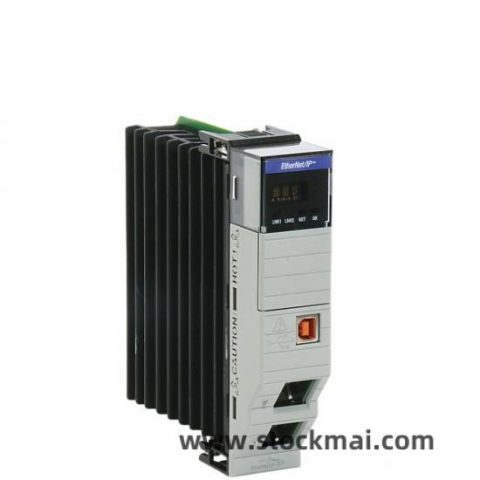 Allen-Bradley 1756EN2TRK - ControlLogix EtherNet/IP Bridge Module, Advanced Industrial Automation Solutions