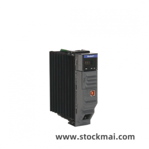 Allen-Bradley 1756-EN2TXT ControlLogix Ethernet/IP Bridge Module