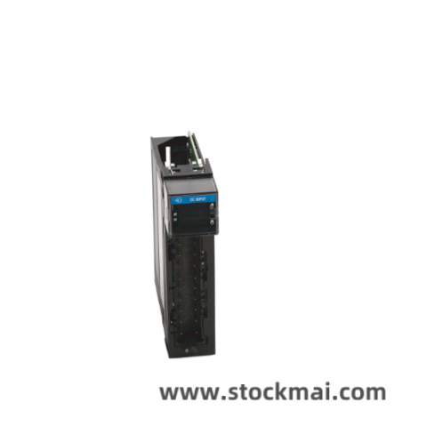 AB 1756-IB16/A ControlLogix Input Module