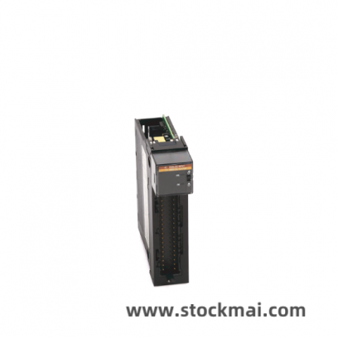 Allen-Bradley 1756-IF4FXOF2F ControlLogix Fast Analog Module - Industrial Automation Solution