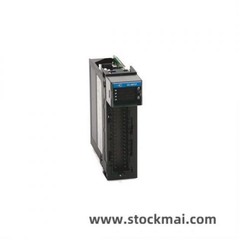 Allen-Bradley 1756-IV32 Digital Input Module - Control & Automation Solutions