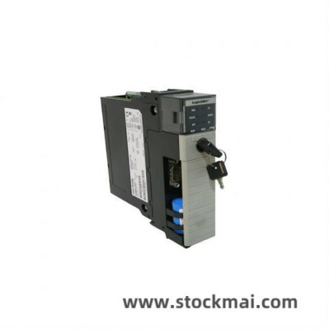 AB 1756-L61/B ControlLogix Processor Module, Advanced Automation Solution