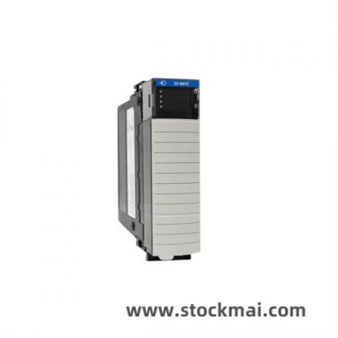 Rockwell Automation 1756-OB32E ControlLogix 32 Point 12/24V DC Discrete Output Module