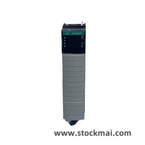 Allen-Bradley 1756OB32K ControlLogix 32 Point Digital Output Module