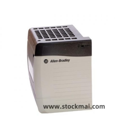 Allen-Bradley 1756PA75C Industrial Control Module