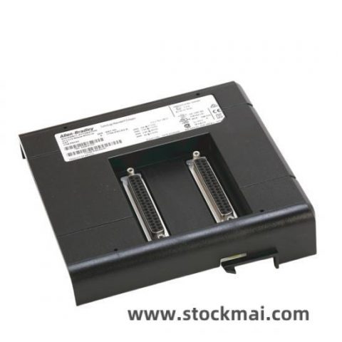 Allen-Bradley 1756-PSCA2K ControlLogix I/O Module