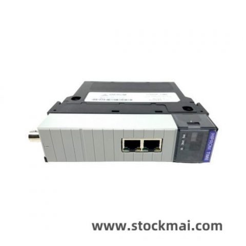 Allen-Bradley 1756-TIME ControlLogix Time Synchronization Module