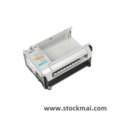 MicroLogix 1500 24 Point Controller: Robust and Efficient Control Solution