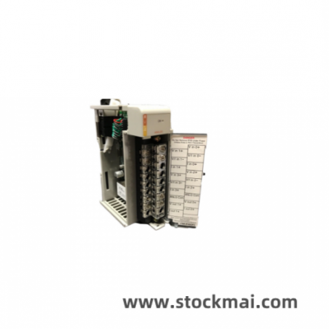 Allen-Bradley 1769-IF4XOF2/A CompactLogix Analog Input/Output Module