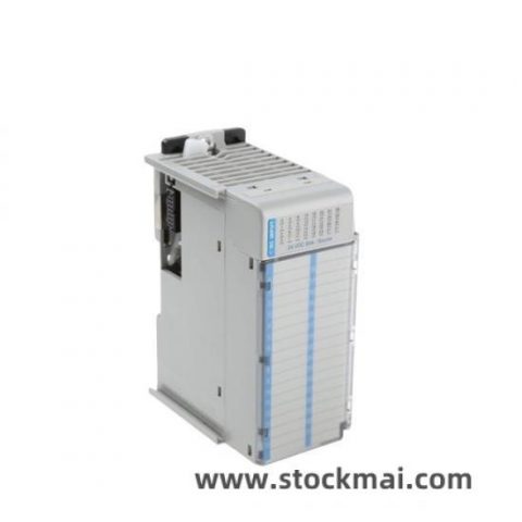 Allen Bradley 1769-IQ32 Discrete Input Module for Advanced Automation Solutions