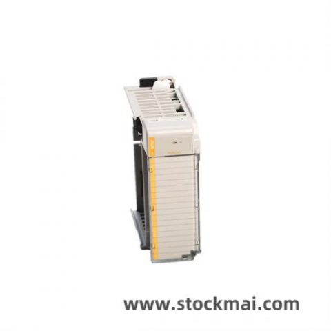 Rockwell Automation 1769-OF8C A08 Output Module, Control System Component
