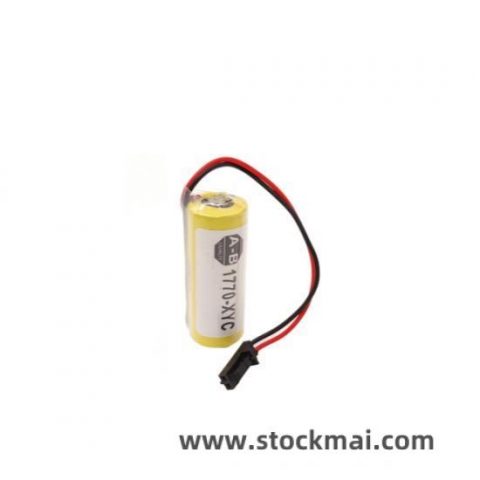 Siemens 1770-XYC Replacement Battery, Industrial Automation Modules, Electronics