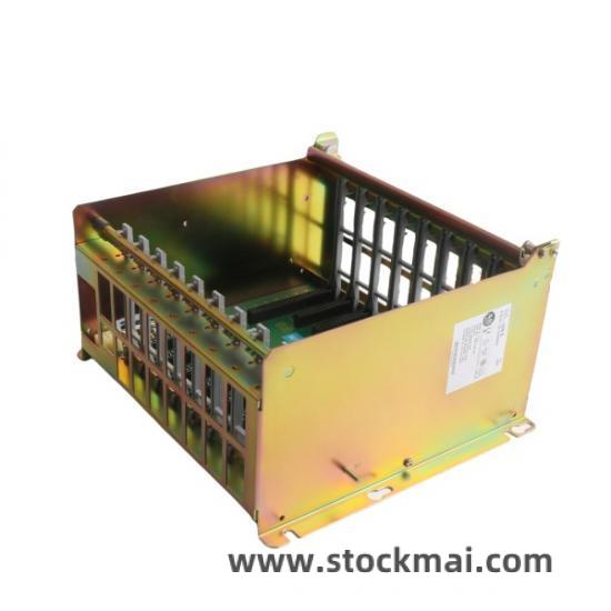 1771-a2b_b_1771a2bb_8_slots_universal_input_output_chassis.jpg Allen-Bradley 1771-A2B/B 1771A2BB 8 Slot Universal Input/Output Chassis
