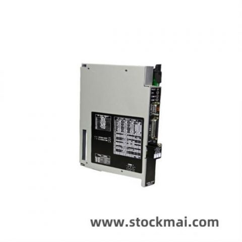 Rockwell Automation 1771-DMC Control Coprocessor Module, for Advanced Manufacturing Solutions