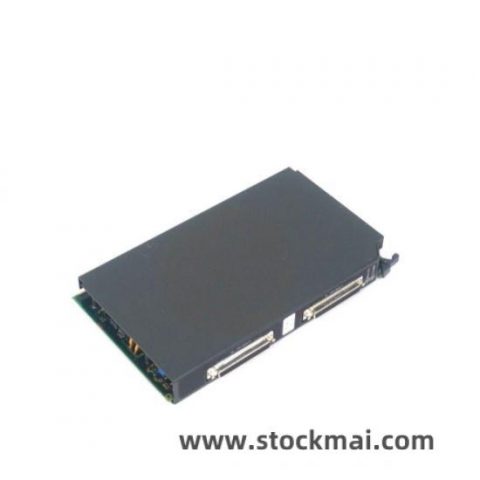 Allen-Bradley 1771-NR PLC-5 Analog Input Module: Precision Control Solutions