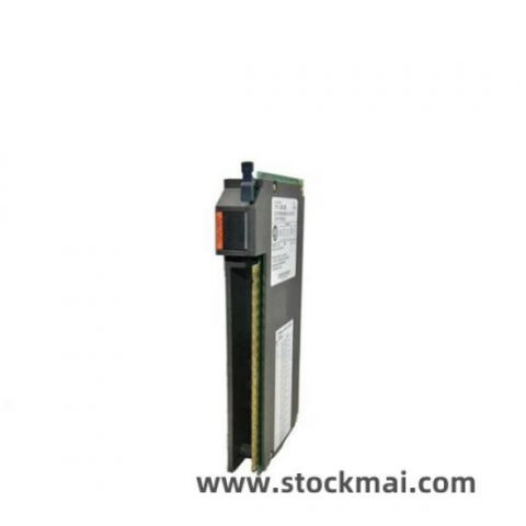 Allen-Bradley 1771-OW16 PLC-5 Output Module