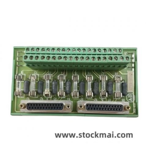 Rockwell Automation 1771-RTP3 ControlLogix PLC Module, Advanced Automation Solution