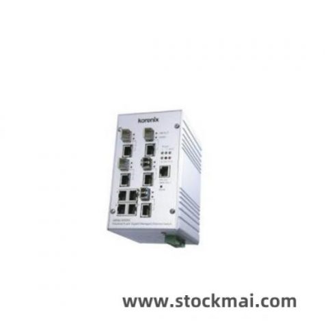 ABB 1783-MS10T Control Module, High-Performance Industrial Automation Solution