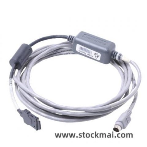 Allen-Bradley 1784-PCM6/B Industrial Control Module