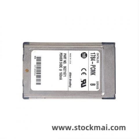 AB 1784-PCMK/B Communication Card