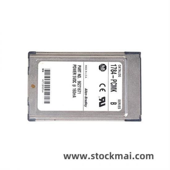 1784-pcmk_b_communication_card.jpg AB 1784-PCMK/B Communication Card