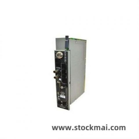 Allen-Bradley 1785-L20C PLC-5 Processor Module, Industrial Automation Control