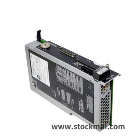 Allen Bradley 1785-L30B/E Extended Control Module