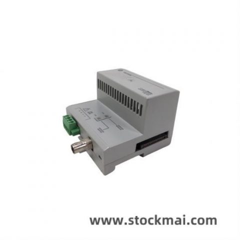 Allen-Bradley 1786-PRA/B FLEX I/O Modules - Industrial Control Solutions