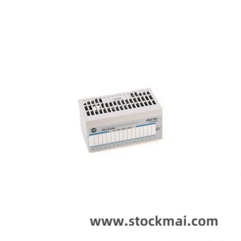 AB 1791D-16B0 Compact Block for Automation Solutions