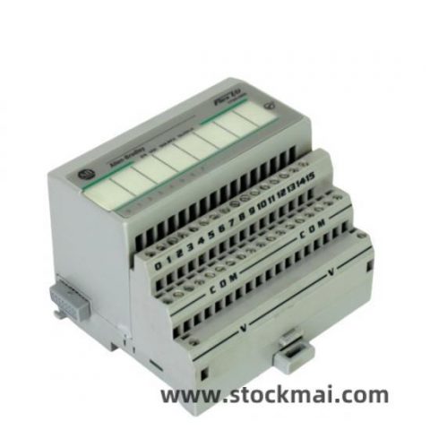 Allen-Bradley 1794-OB8 FLEX™ I/O Output Module