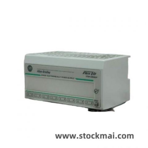 Allen Bradley 1794OB8EP - Digital DC Output Module, Precision Control Solutions