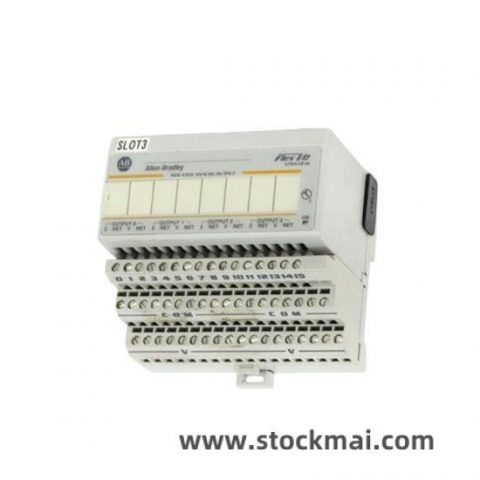 Siemens 1794-OF4I Control Module