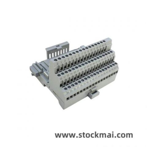 Allen Bradley 1794-TB32 PLC Terminal Base Unit, Flex I/O, 32 Channels
